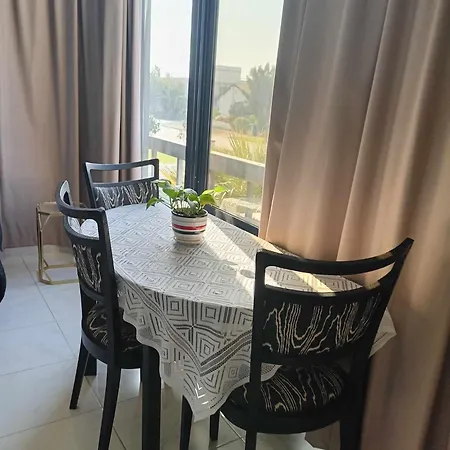 Jumeirah Beach Villa Dubai Exterior photo