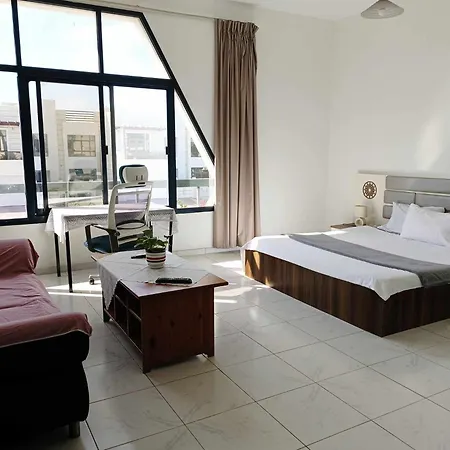 Jumeirah Beach Villa Dubai Exterior photo