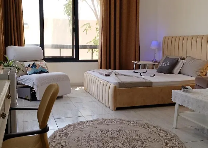 Jumeirah Beach Villa
