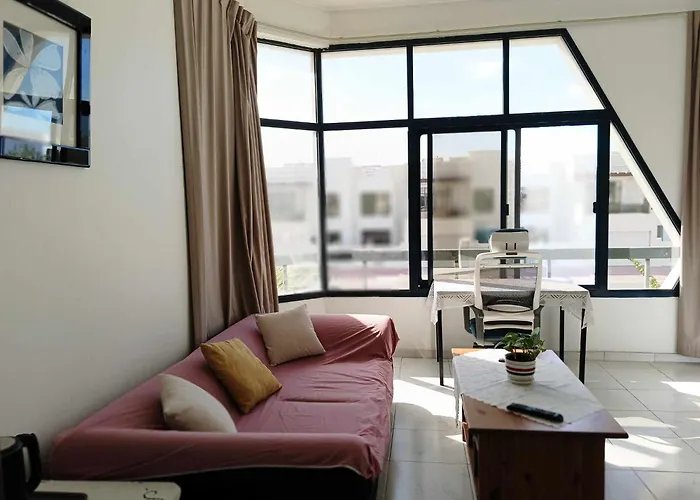 Jumeirah Beach Villa