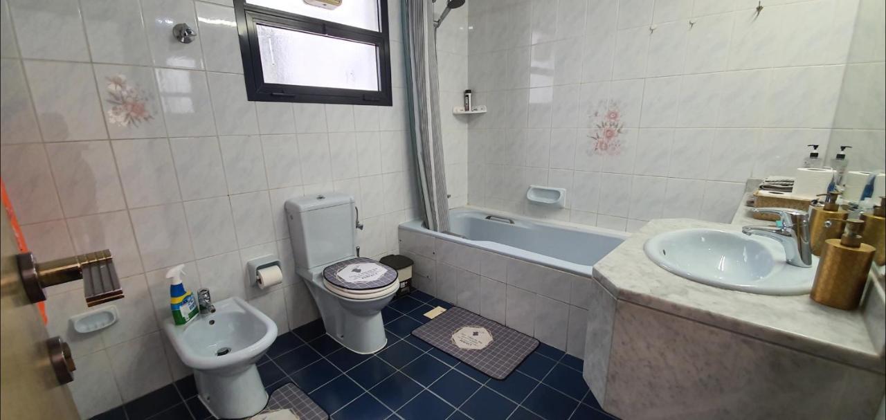 Apartment Jumeirah Dubai