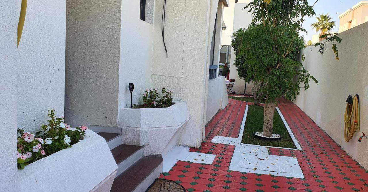 Jumeirah Apartment Dubai