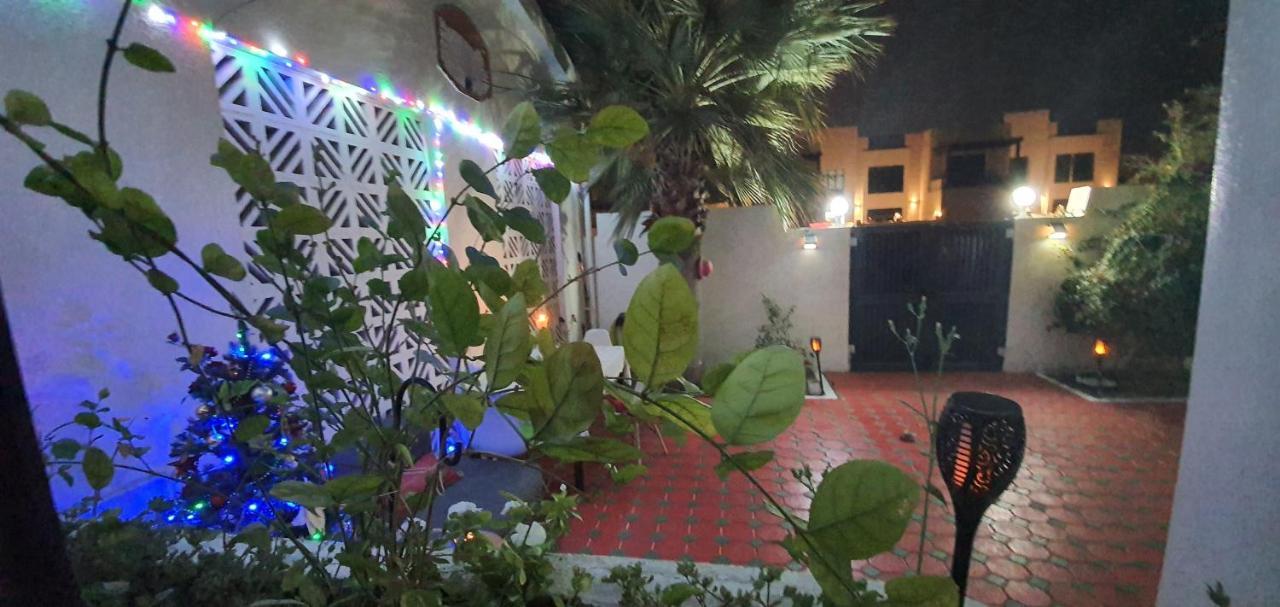 شقة Jumeirah دبي