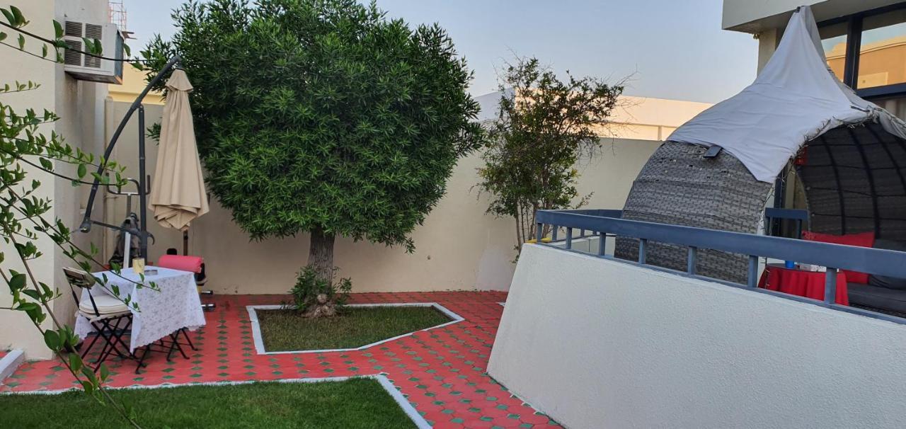 Apartment Jumeirah
