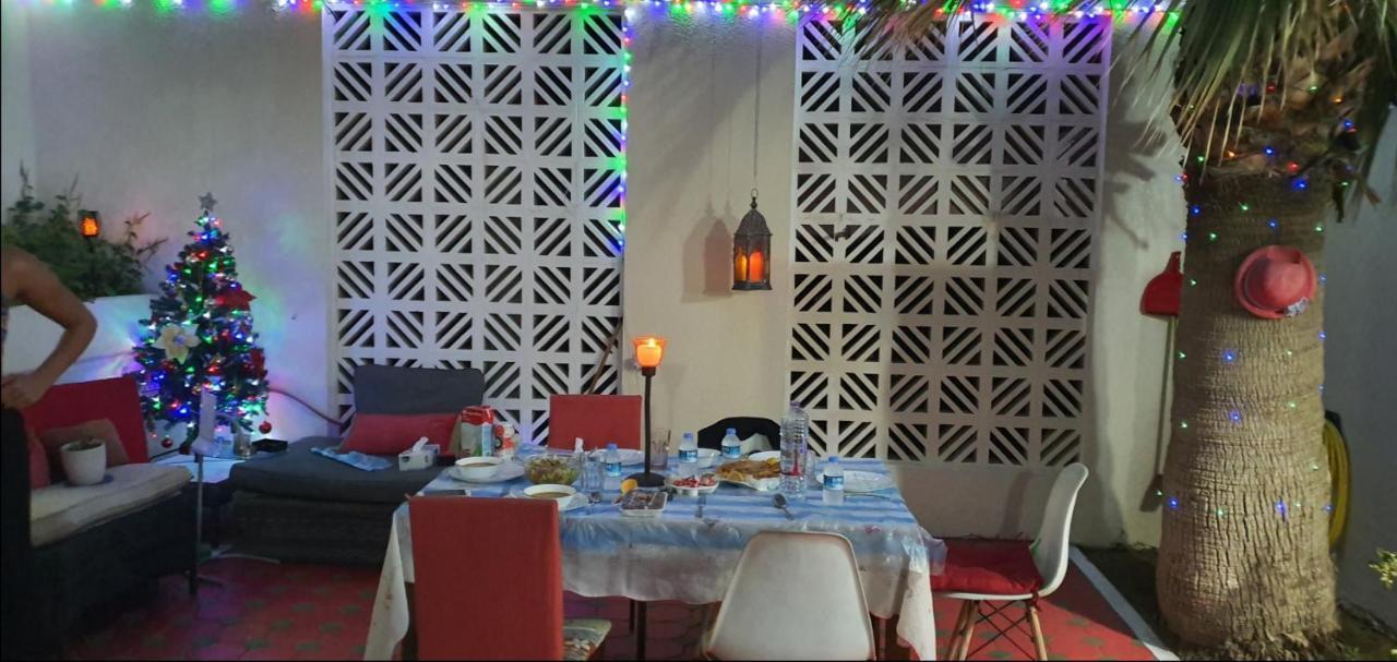 Jumeirah Apartment