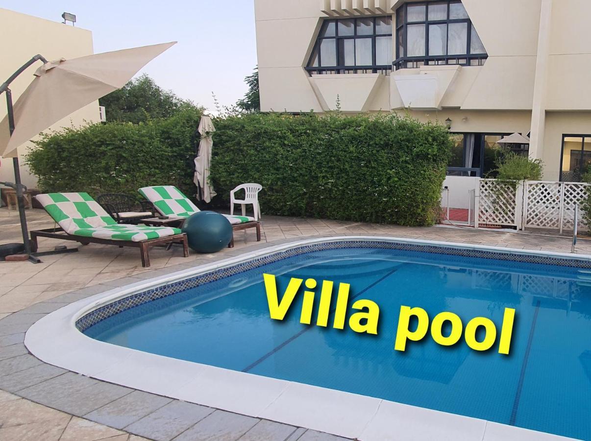 Apartment Jumeirah Dubai