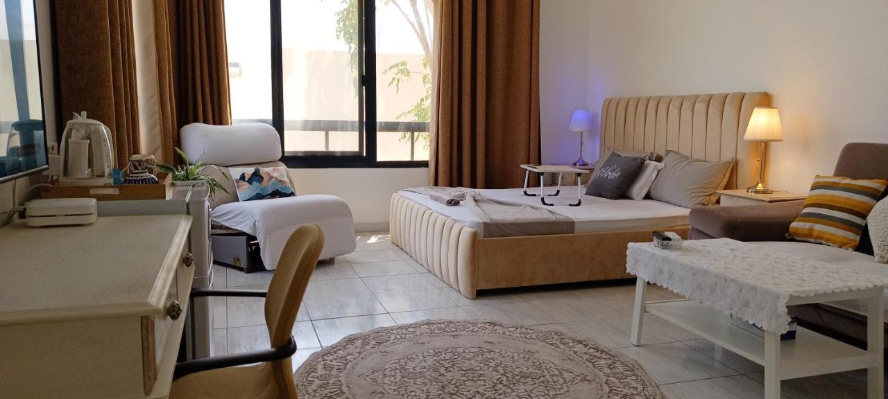 Jumeirah Apartment