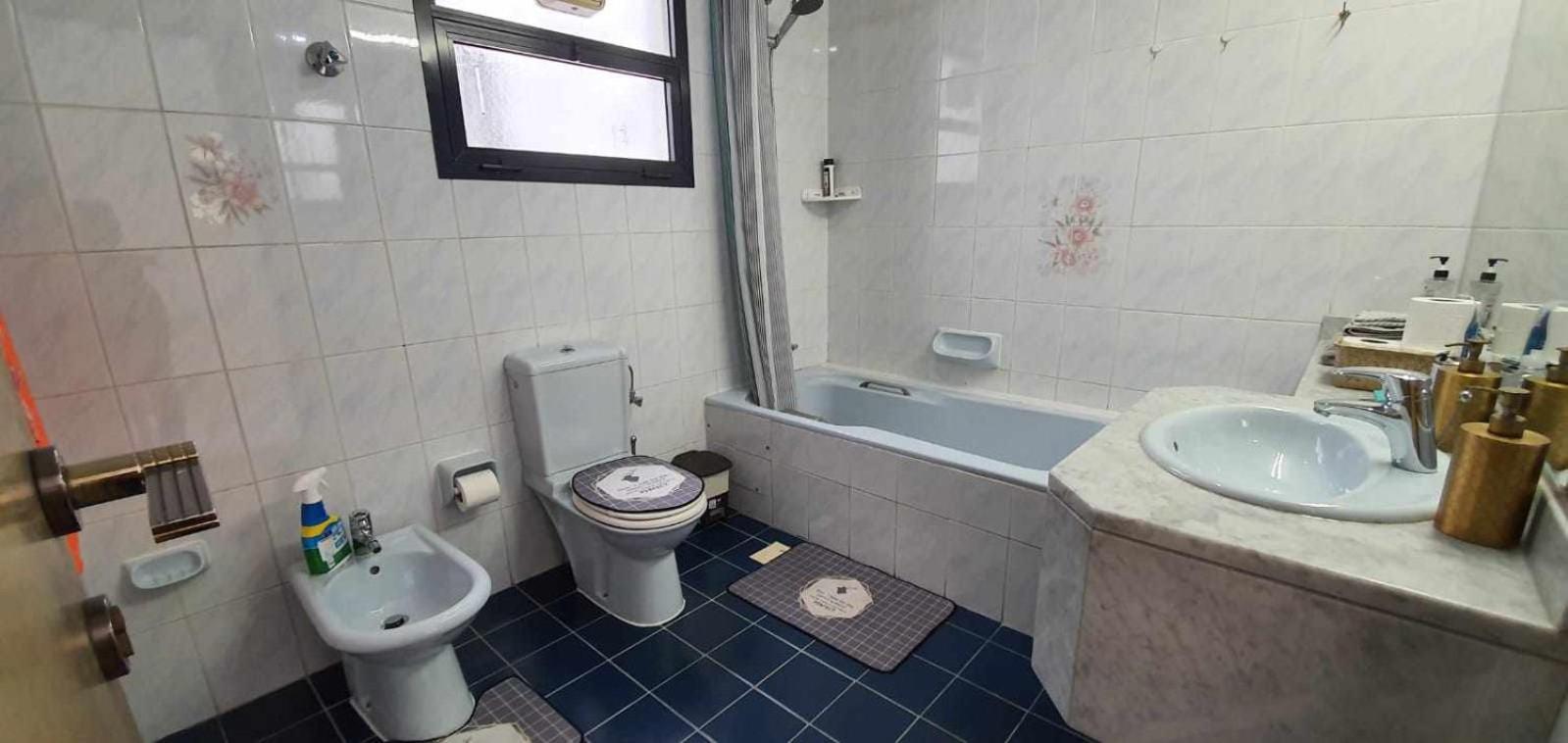 Jumeirah Apartment *