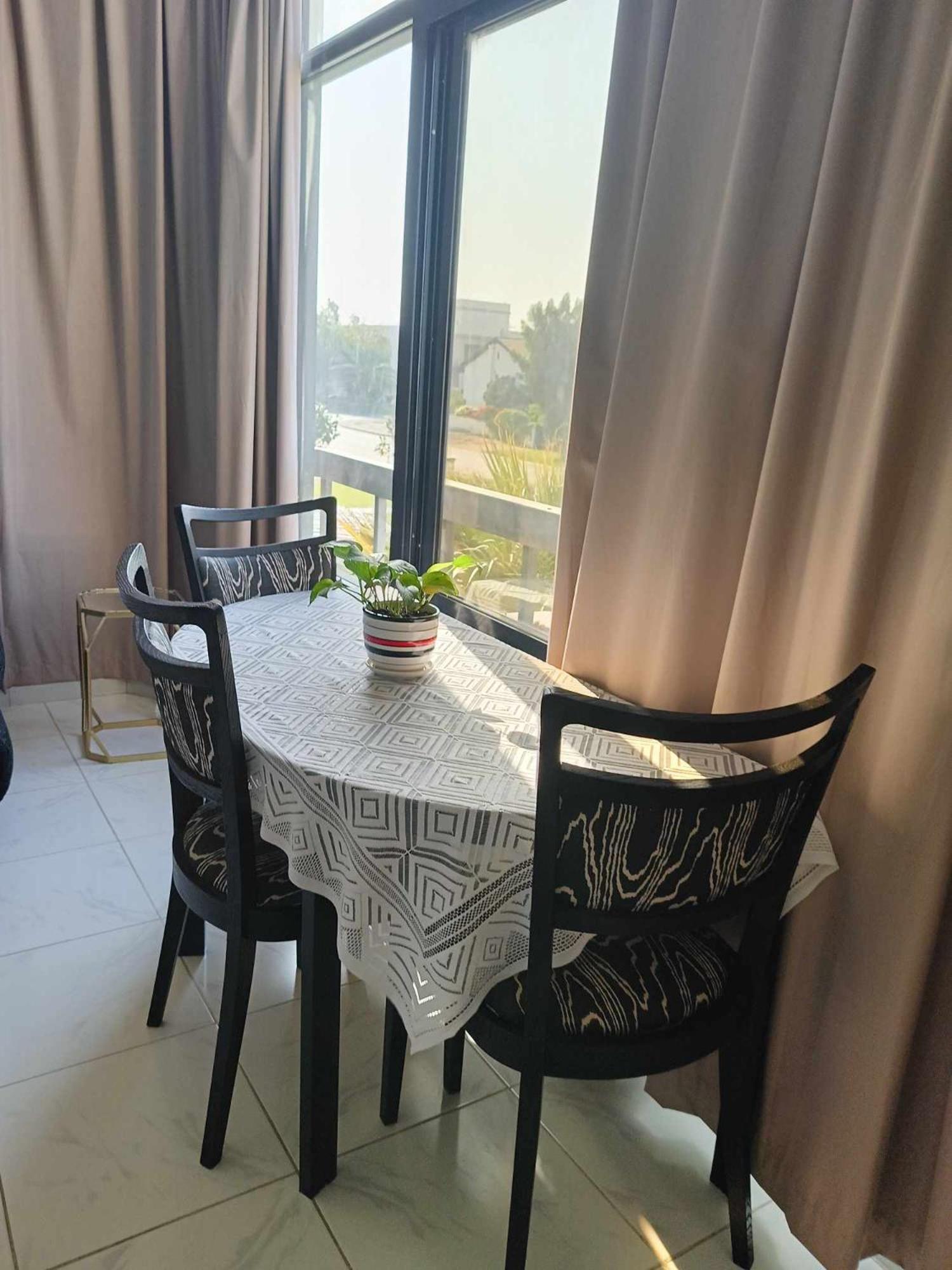 Apartment Jumeirah