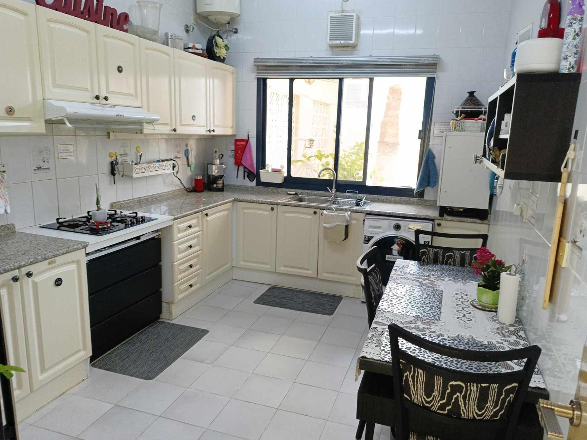 Jumeirah Apartment