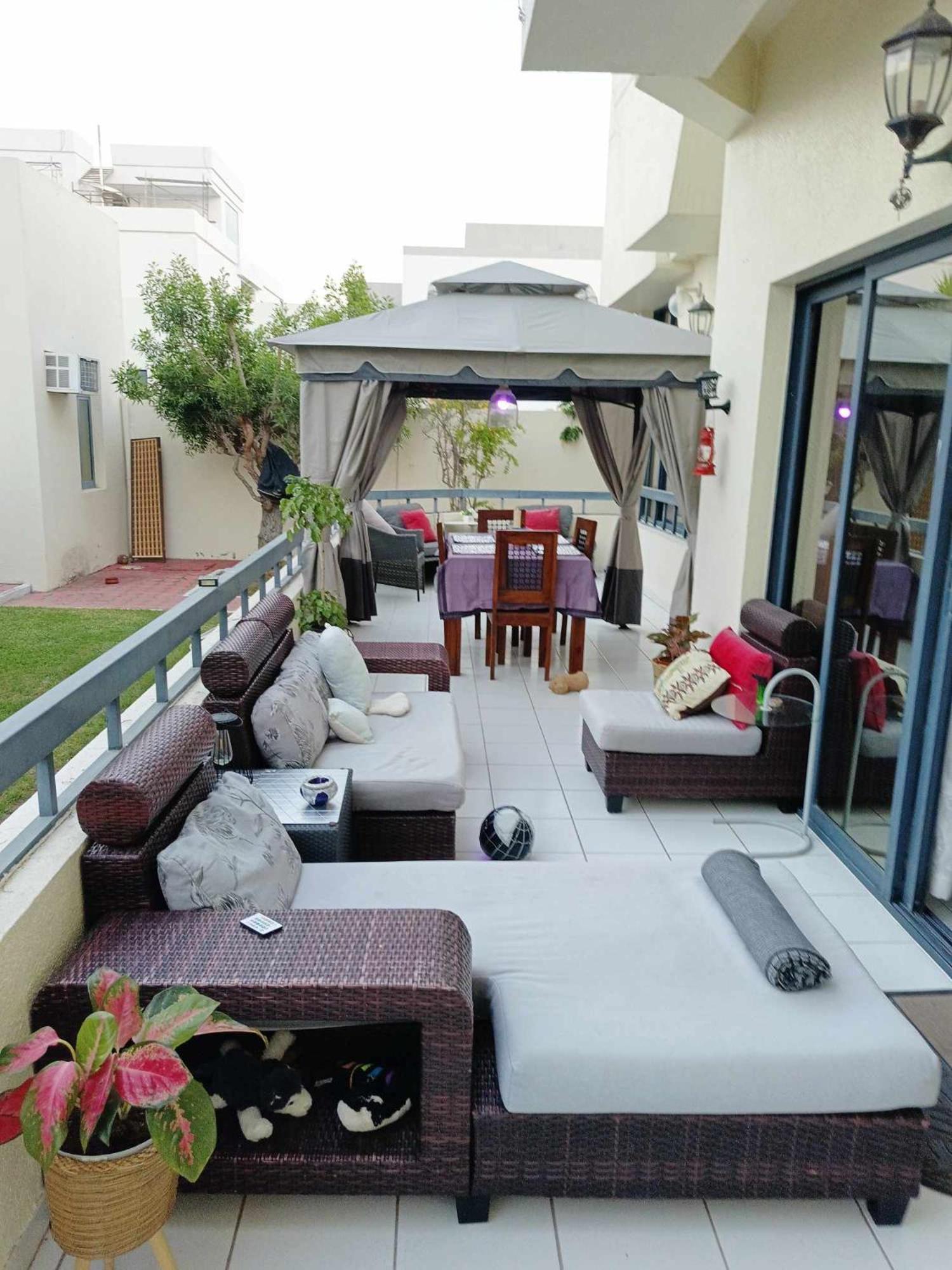 Jumeirah *