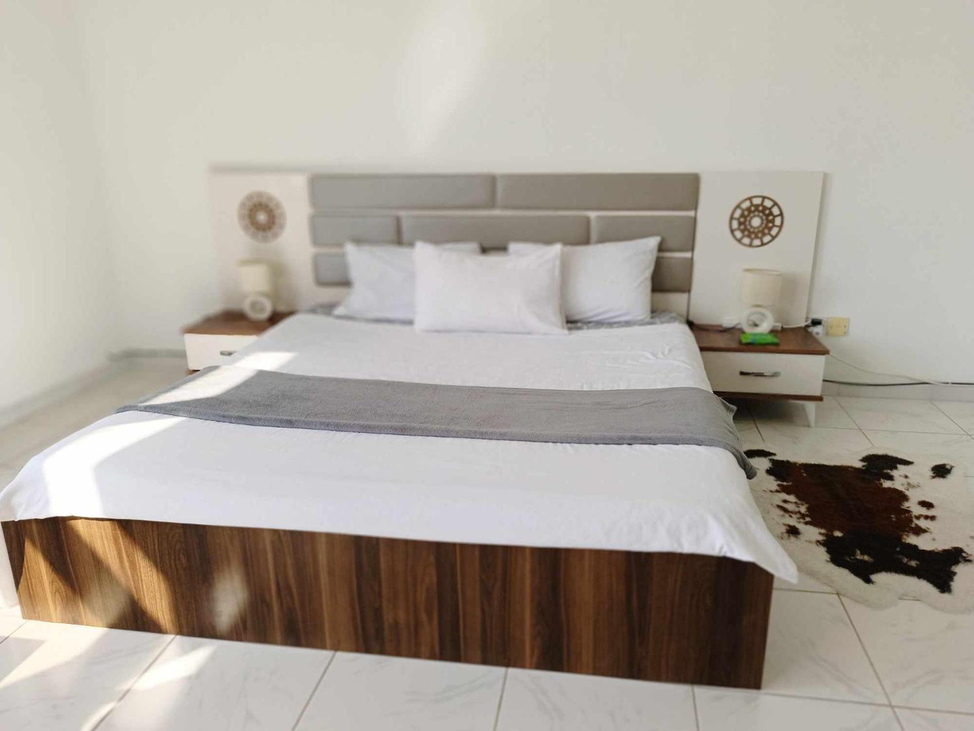 Jumeirah Apartment Dubai