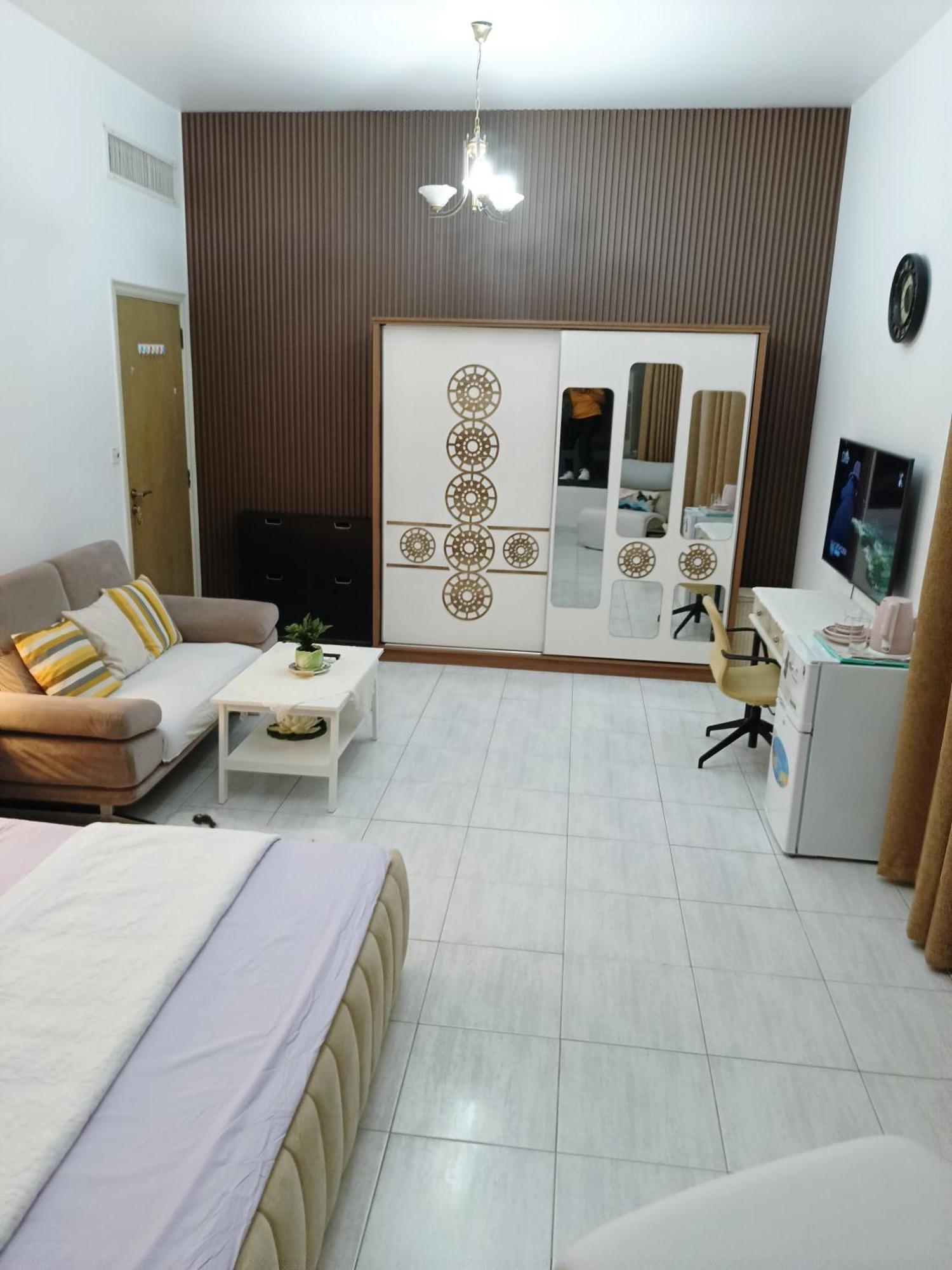 Apartment Jumeirah