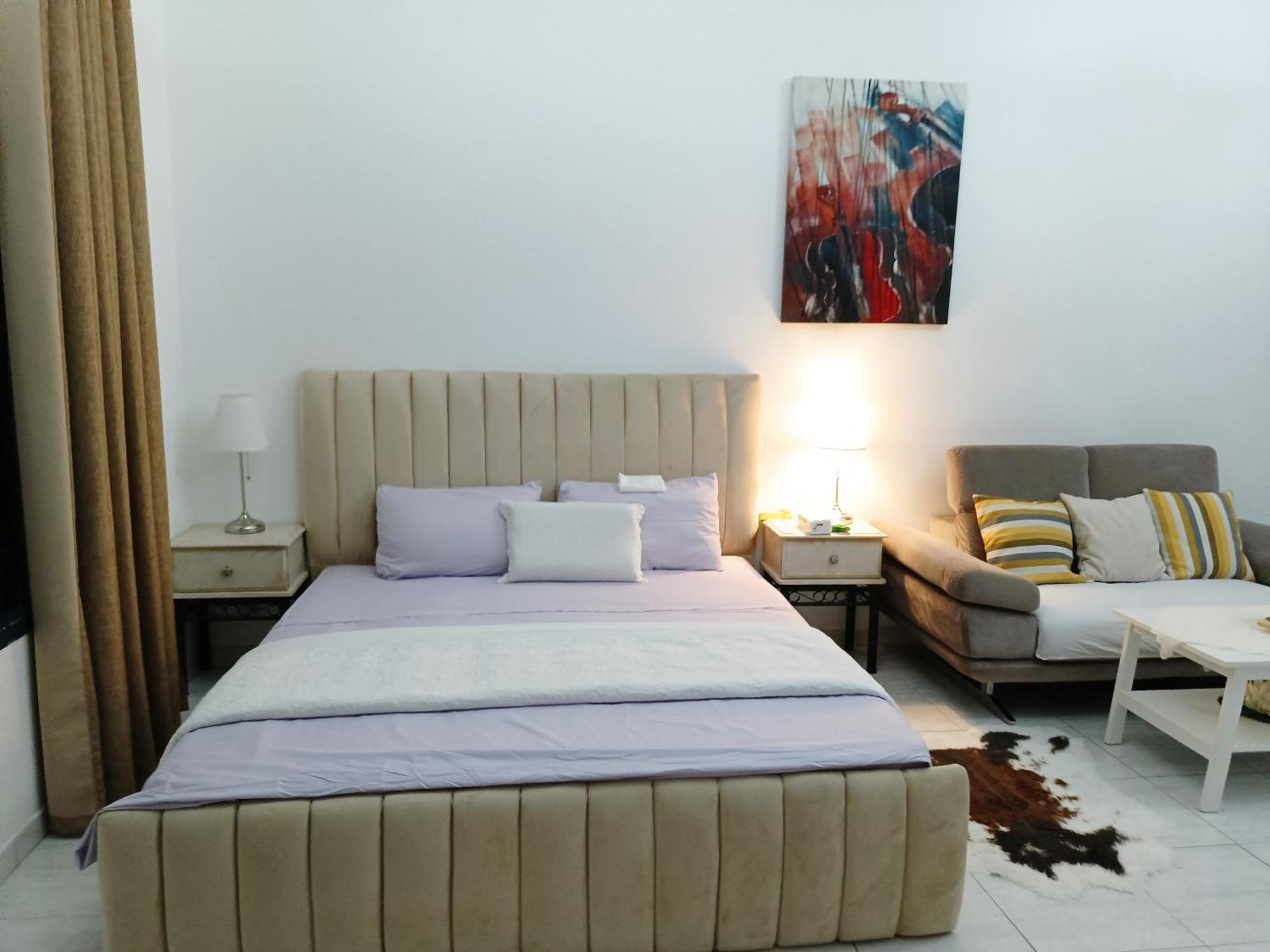Apartment Jumeirah Dubai