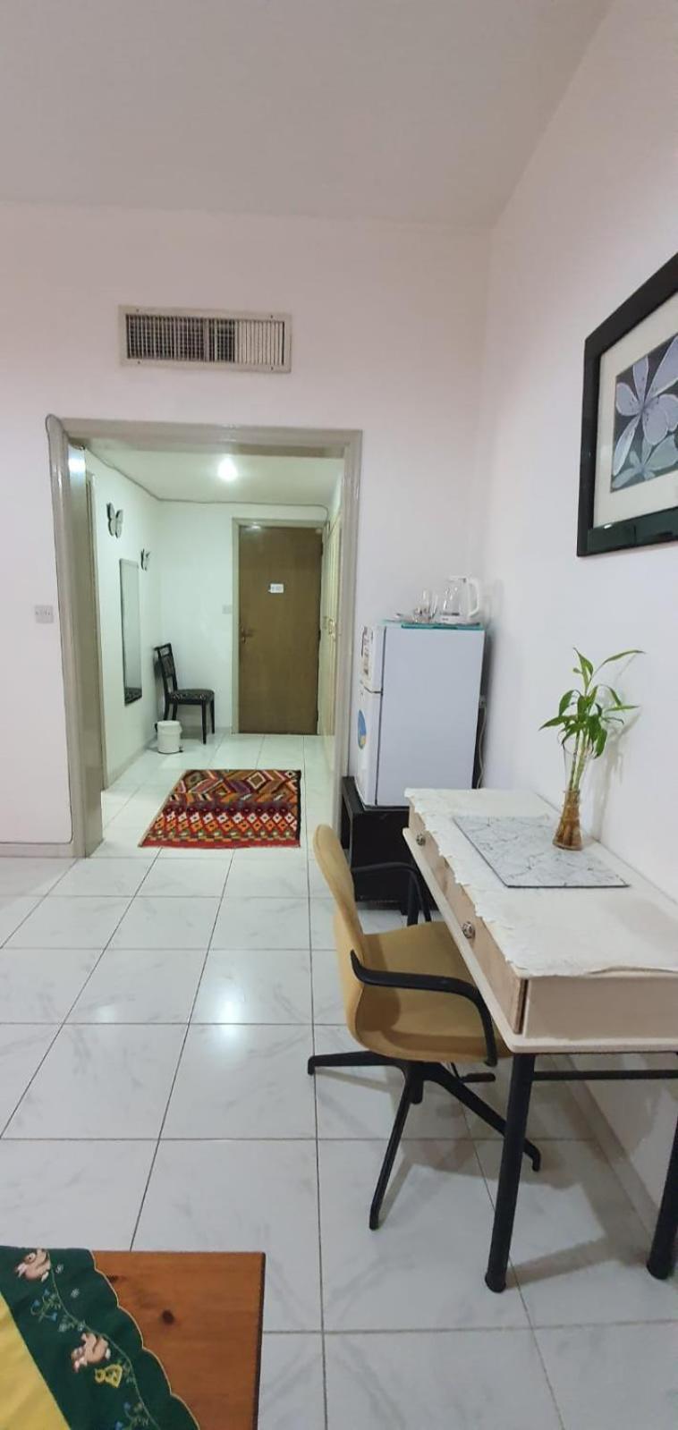 Jumeirah Apartment Dubai