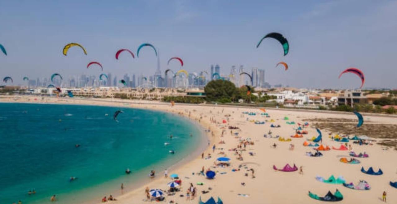 Jumeirah Apartment